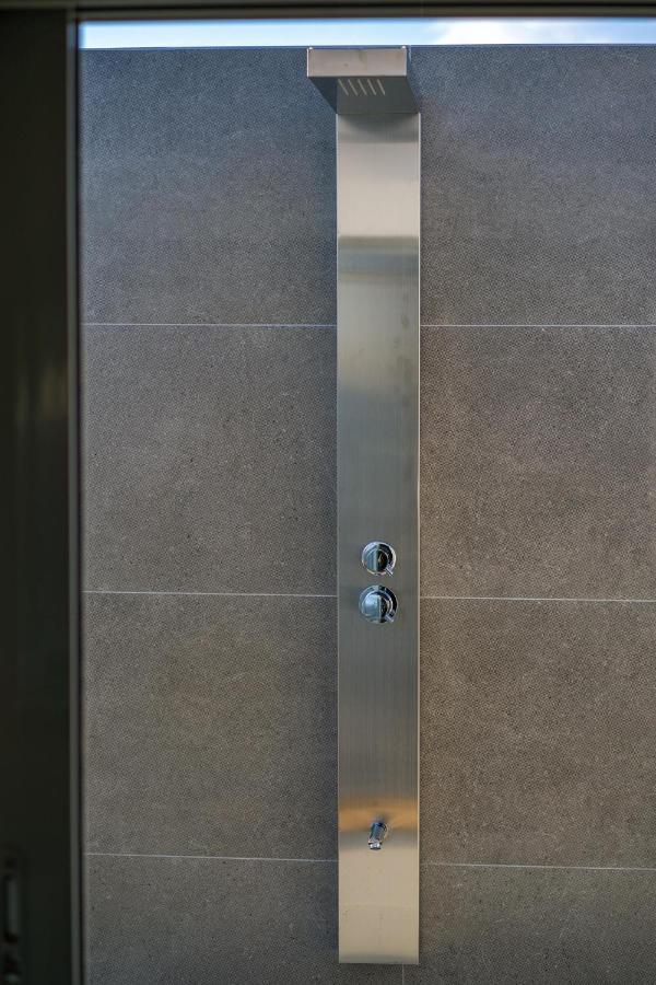 Chameleon Premium Loft Apartment Nafplio Bagian luar foto